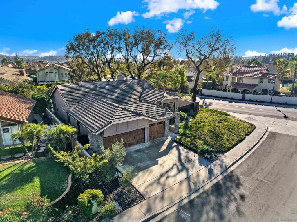 4505 Falcon Ridge Court