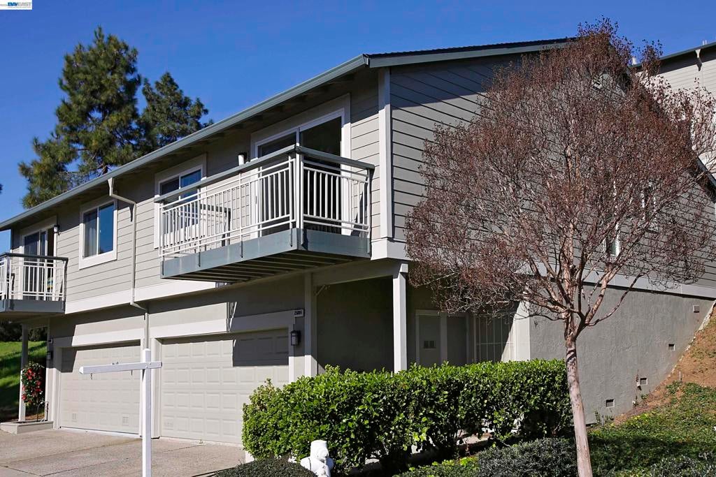 25084 Vista Greens Ct CT, Hayward CA 94541