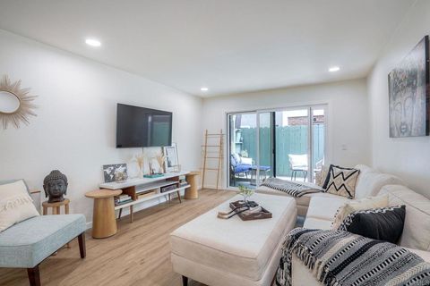 Photo of 4647 Pico Street #100, San Diego, CA 92109 (MLS # NDP2604495)