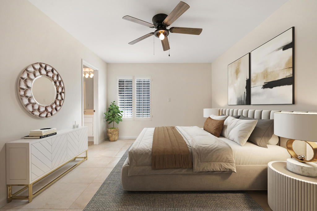 Ranch Club Estados - Residential