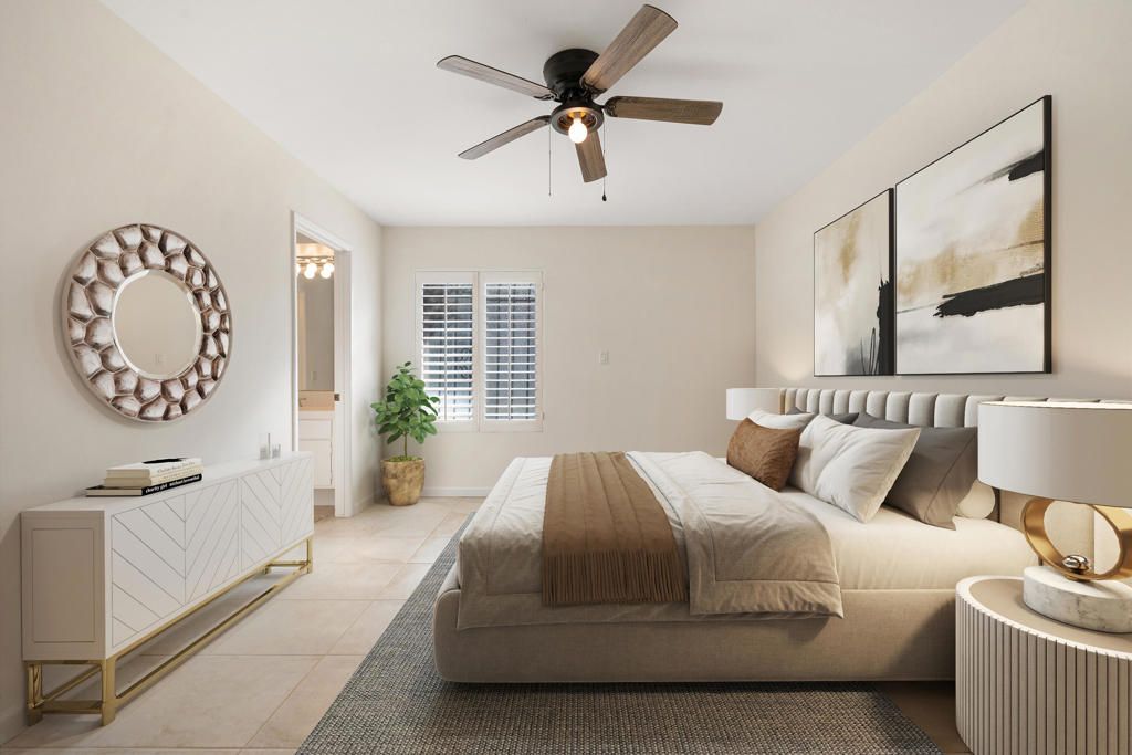 Photo of 1407 N Sunrise Way #28, Palm Springs, CA 92262 (MLS # 219139980DA)