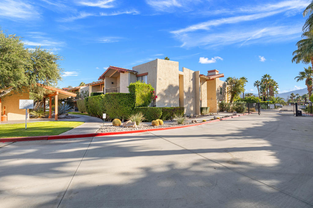 Ranch Club Estados - Residential