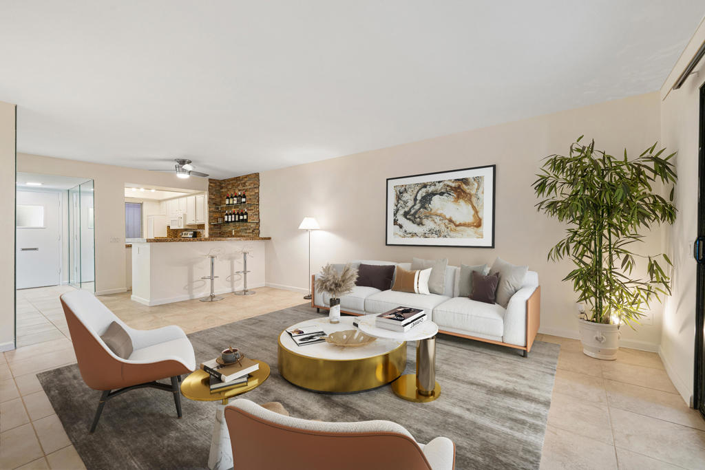 Ranch Club Estados - Residential