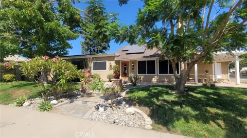 7125 E Randall Avenue, Orange, CA 92869 - MLS#: PW26177120