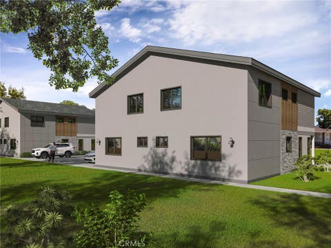 Photo of 123 N Willow AVE, Compton, CA 90221 (MLS # DW26180349)