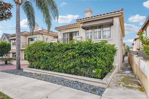 Photo of 221 S Francisca Avenue #Unit A, Redondo Beach, CA 90277 (MLS # SB26051366)