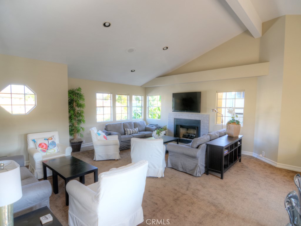 Monarch Hills Condos (MHC) - Residential Lease