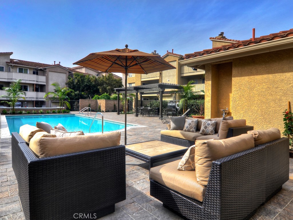 Monarch Hills Condos (MHC) - Residential Lease