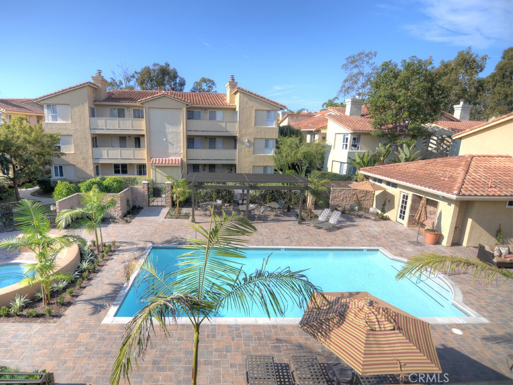 Monarch Hills Condos (MHC) - Residential Lease
