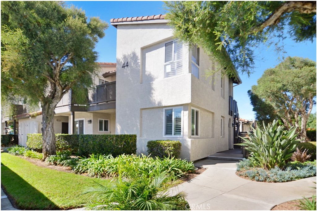 Monarch Hills Condos (MHC) - Residential Lease