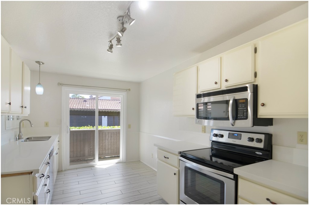 Monarch Hills Condos (MHC) - Residential Lease
