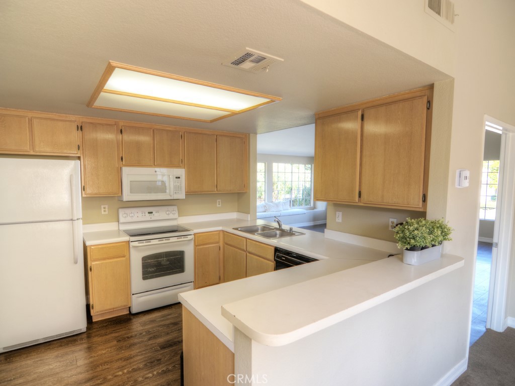 Monarch Hills Condos (MHC) - Residential Lease