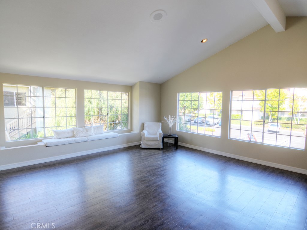 Monarch Hills Condos (MHC) - Residential Lease
