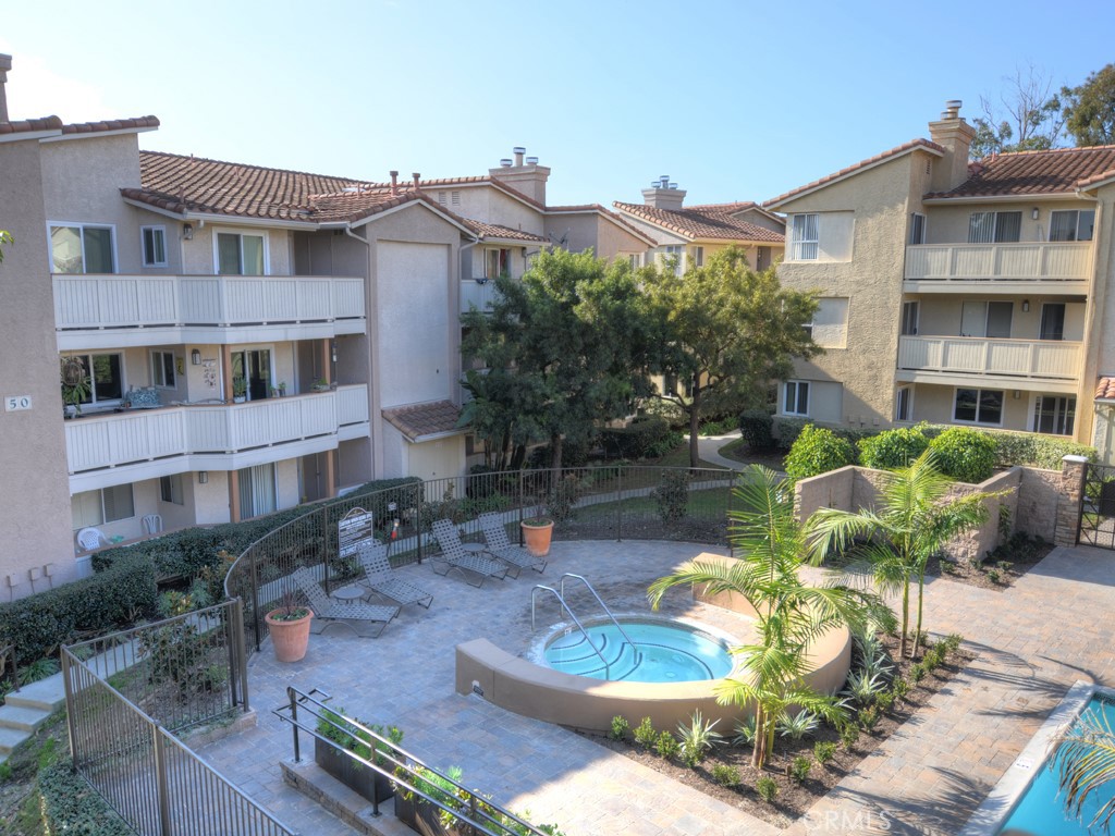 Monarch Hills Condos (MHC) - Residential Lease