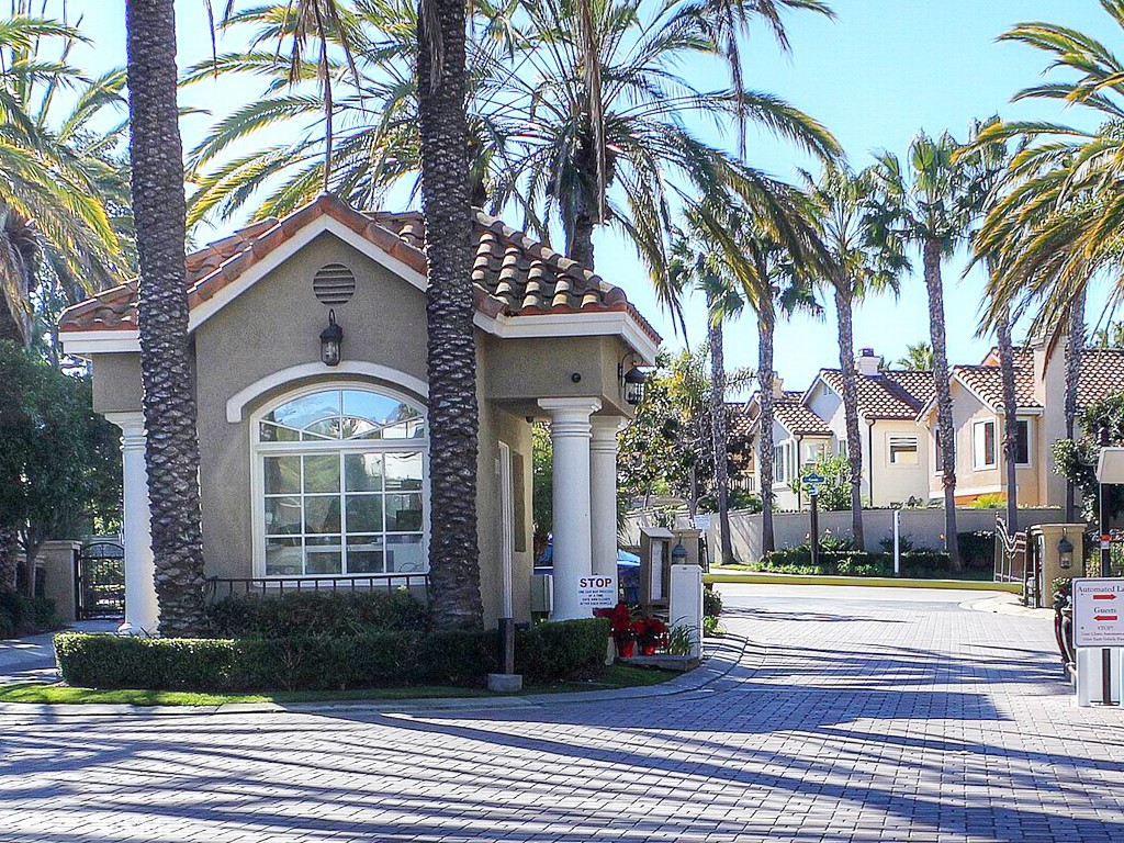 Monarch Hills Condos (MHC) - Residential Lease