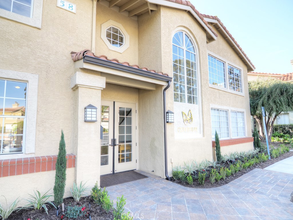 Monarch Hills Condos (MHC) - Residential Lease