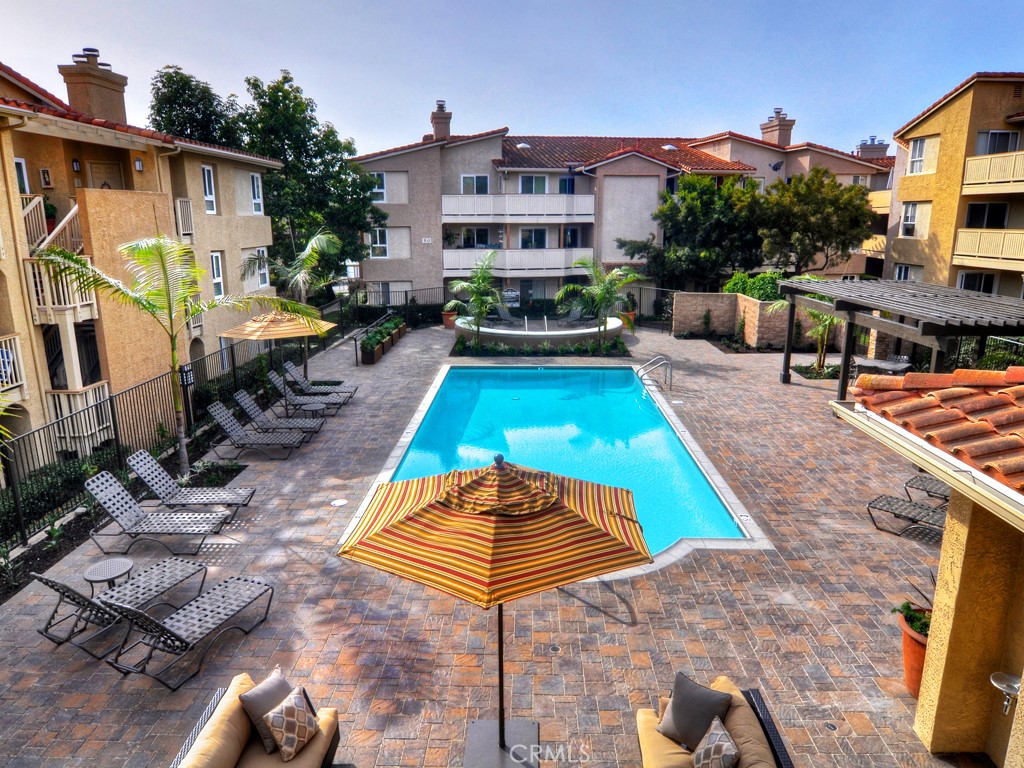 Monarch Hills Condos (MHC) - Residential Lease