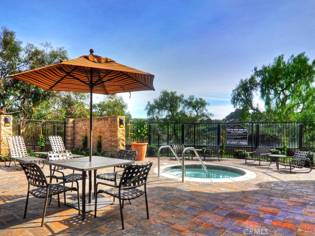 Monarch Hills Condos (MHC) - Residential Lease