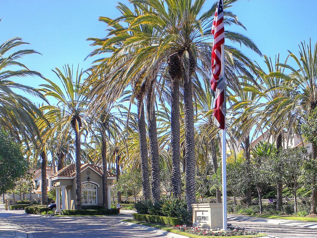 Monarch Hills Condos (MHC) - Residential Lease