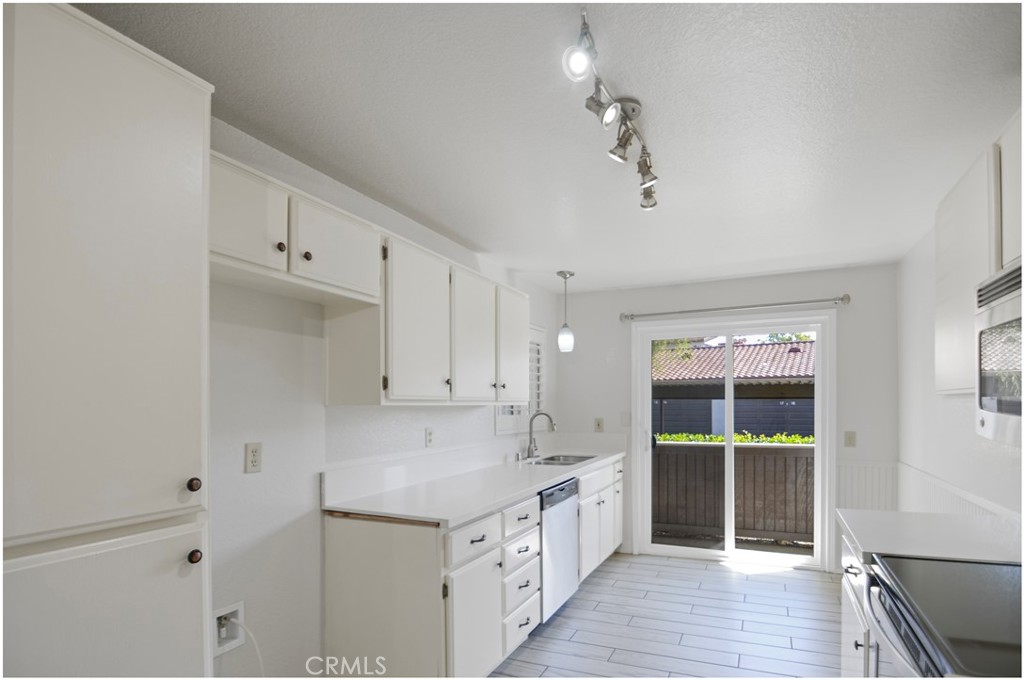 Monarch Hills Condos (MHC) - Residential Lease