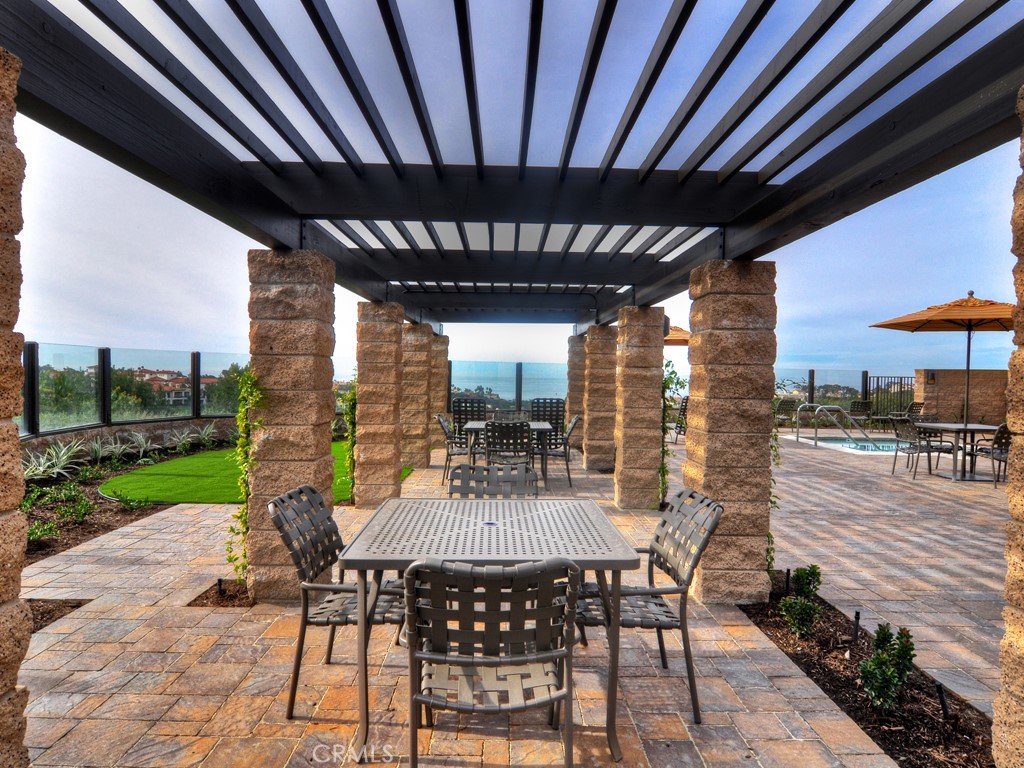Monarch Hills Condos (MHC) - Residential Lease