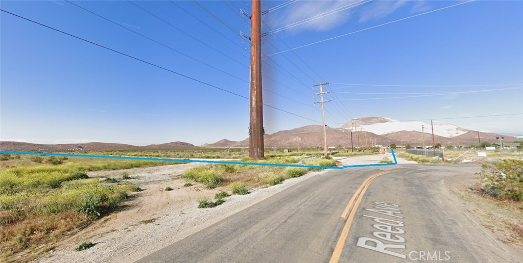 3.5+- acres with electricity to the lot line and per the owner there is a water well on the land. The zoning is either agriculture or industrial. Buyer to verify. Ready to be used.