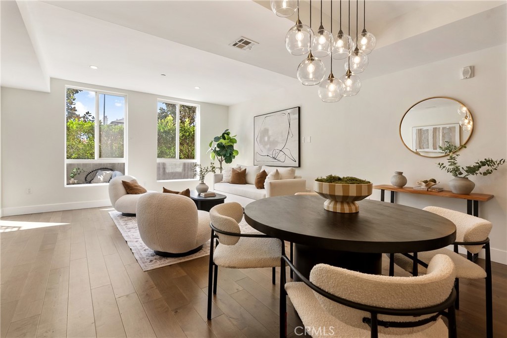 3715 San Marino Street 105