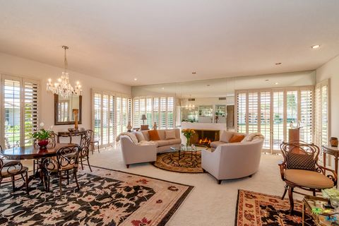 Photo of 4 Eric Circle, Rancho Mirage, CA 92270 (MLS # 19434752PS)