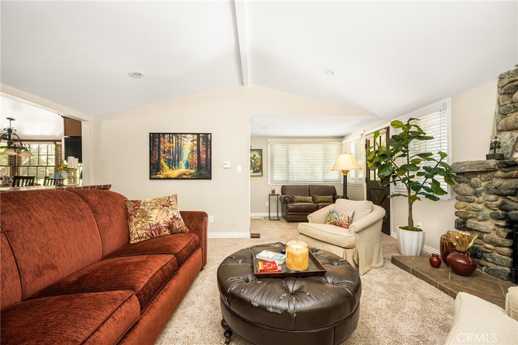 Modjeska Canyon (MC) - Residential Lease