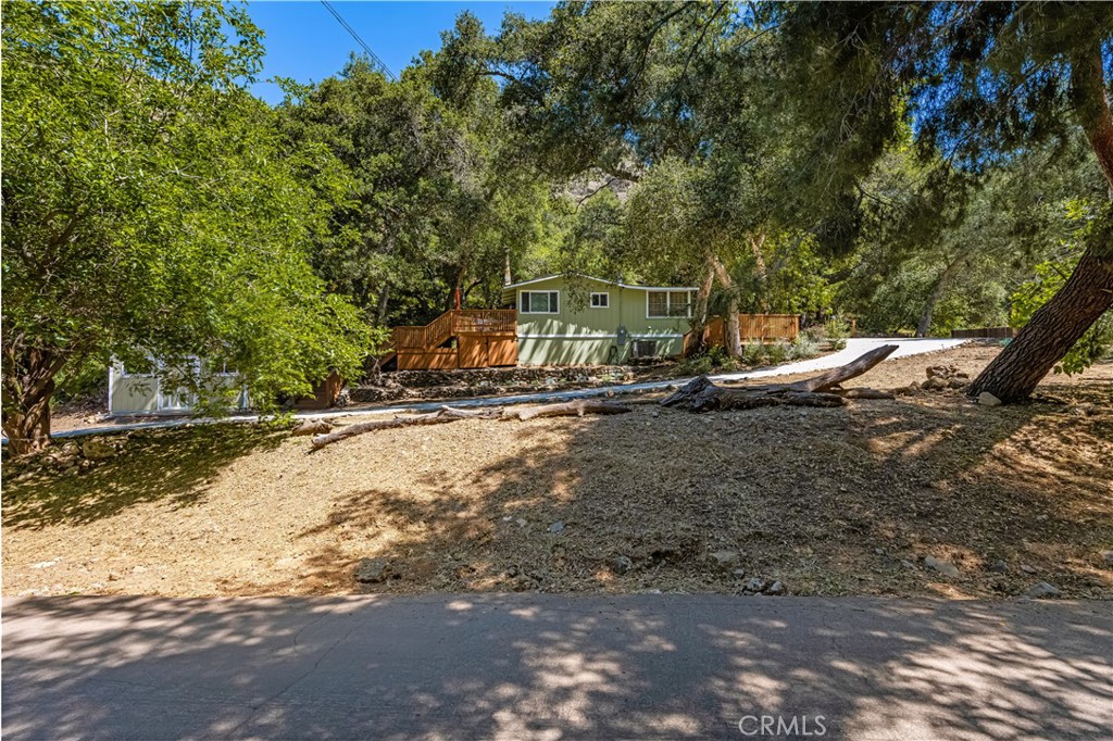 Modjeska Canyon (MC) - Residential Lease