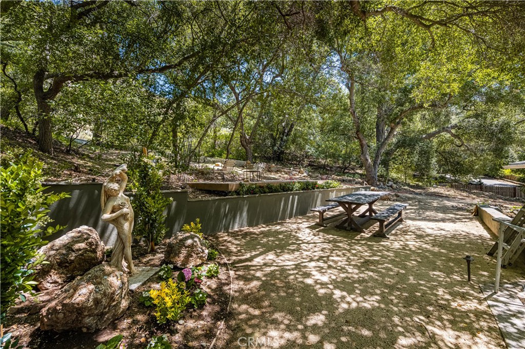 Modjeska Canyon (MC) - Residential Lease
