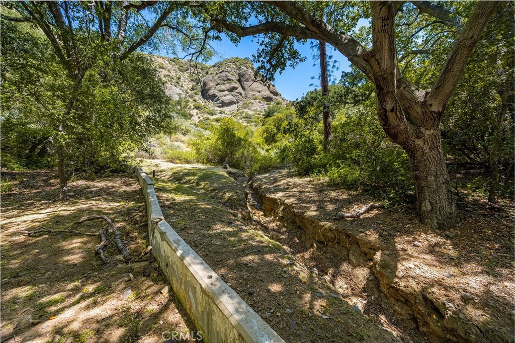 Modjeska Canyon (MC) - Residential Lease