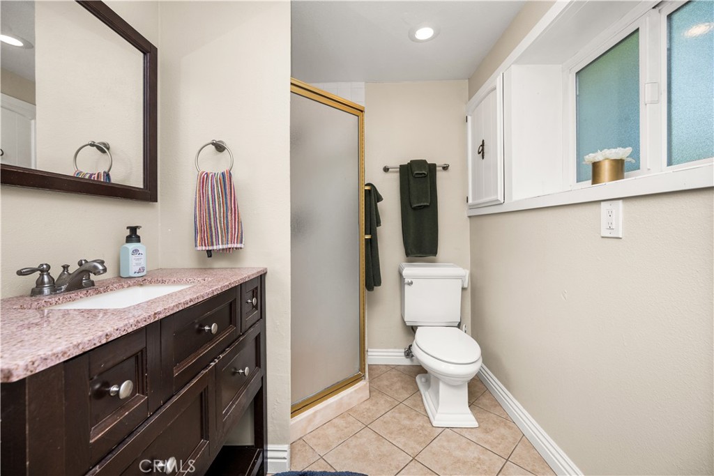 Modjeska Canyon (MC) - Residential Lease