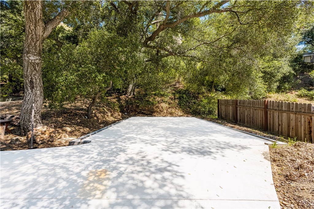 Modjeska Canyon (MC) - Residential Lease