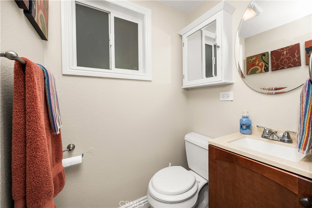 Modjeska Canyon (MC) - Residential Lease