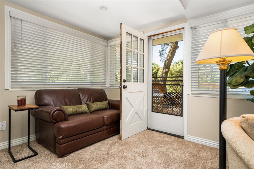 Modjeska Canyon (MC) - Residential Lease