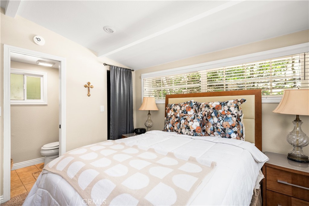 Modjeska Canyon (MC) - Residential Lease