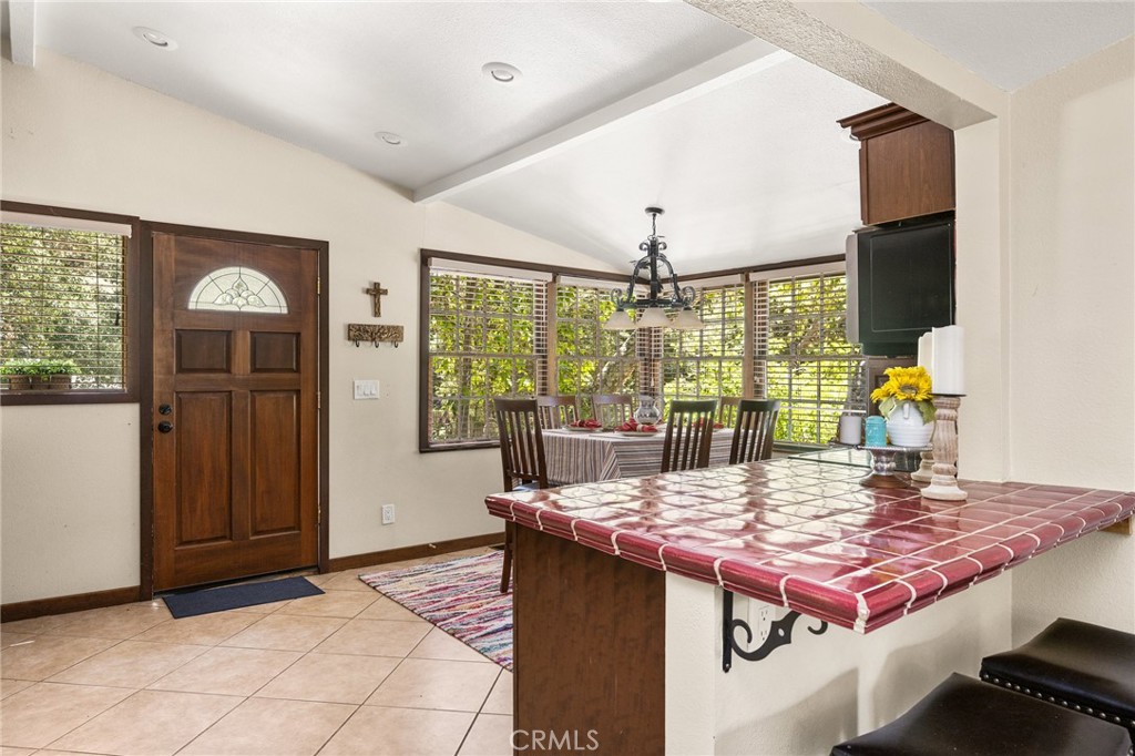 Modjeska Canyon (MC) - Residential Lease