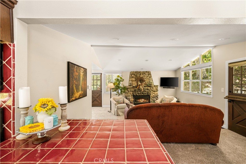 Modjeska Canyon (MC) - Residential Lease