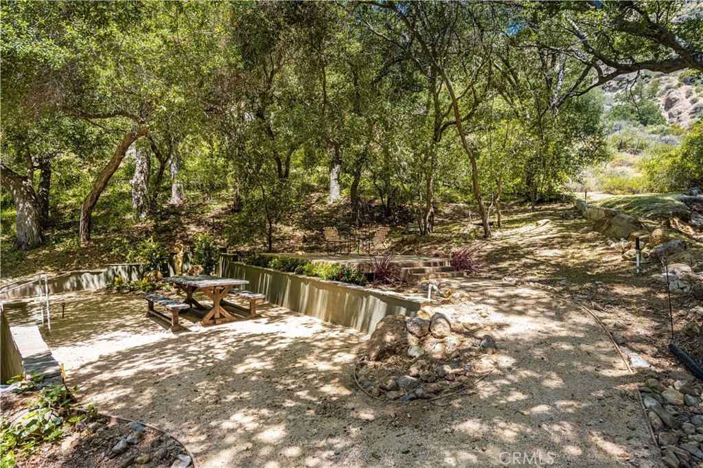 Modjeska Canyon (MC) - Residential Lease