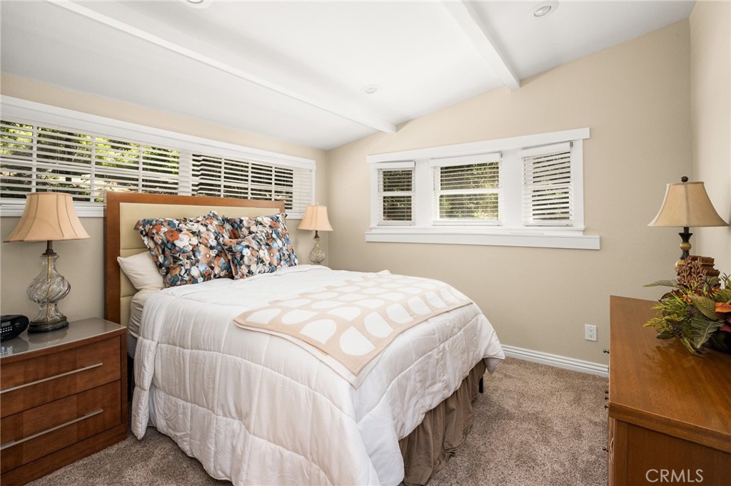 Modjeska Canyon (MC) - Residential Lease