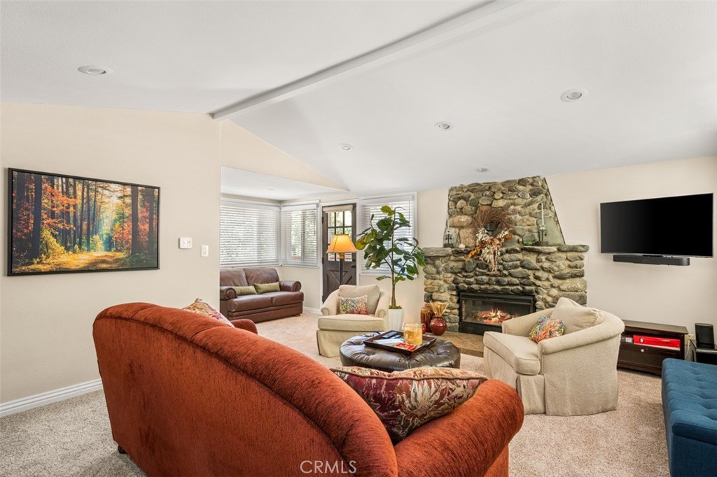 Modjeska Canyon (MC) - Residential Lease