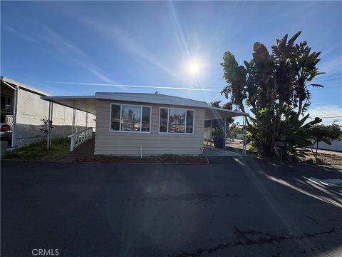 718 Sycamore Avenue 19 Vista CA 92083