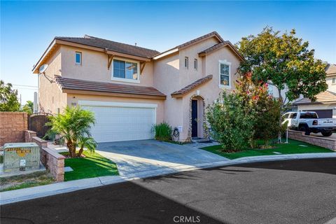 13141 Windsor Lane Garden Grove CA 92843