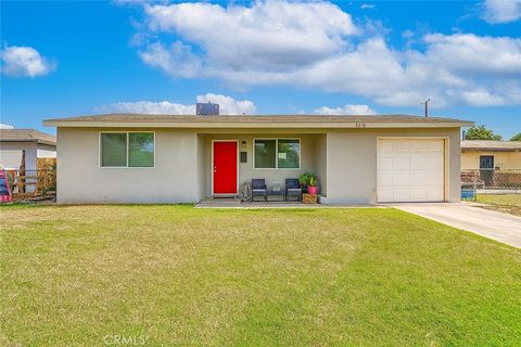 Photo of 1016 Meredith Drive, Bakersfield, CA 93304 (MLS # SR26094845)