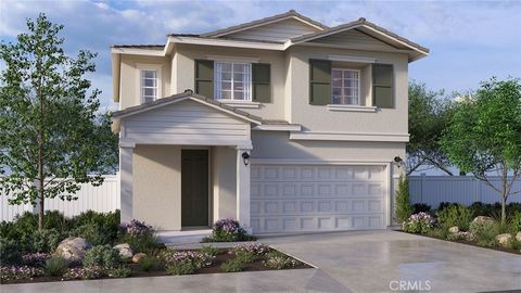 15426 Tomahawk Street Victorville CA 92394