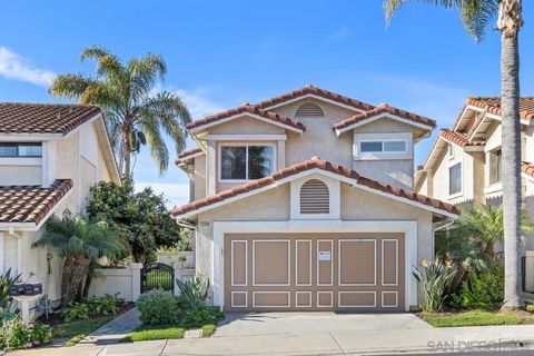 7134 Caminito Quintana San Diego CA 92122