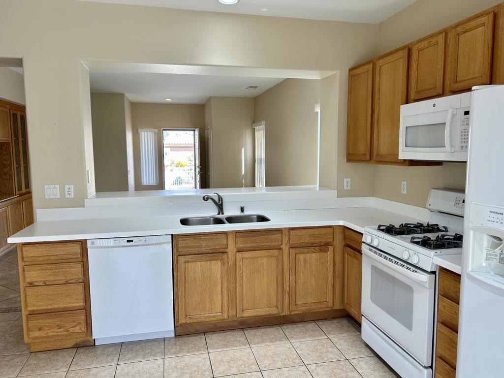 Sun City - Residential Lease