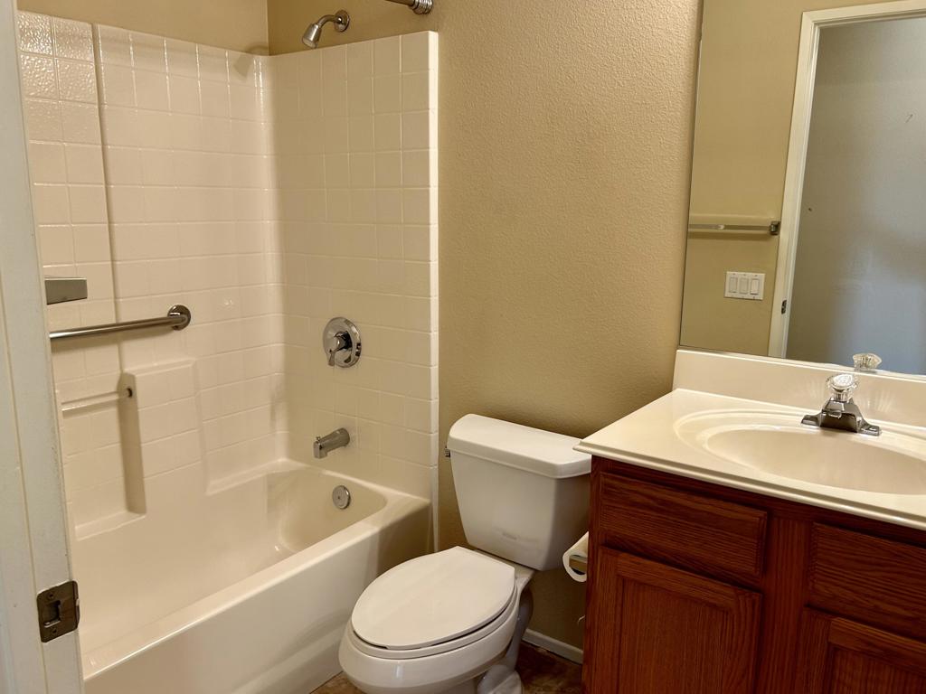 Sun City - Residential Lease