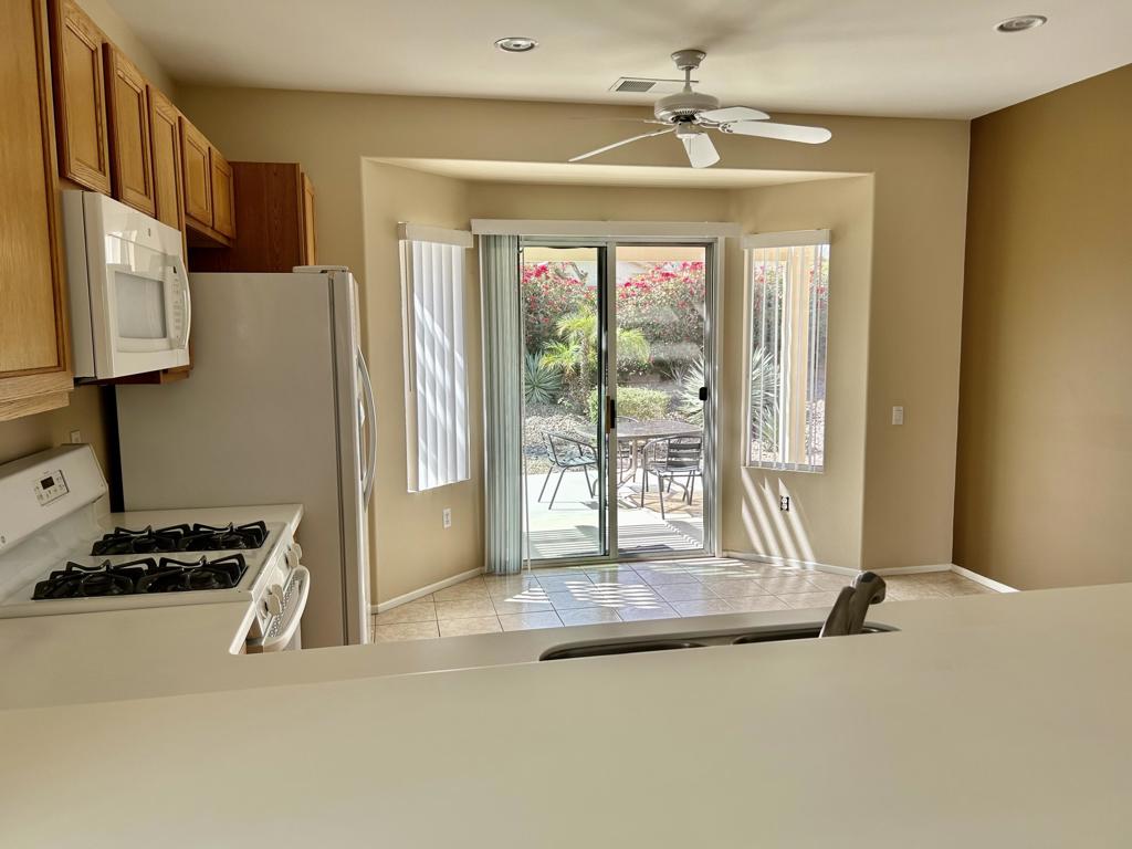 Sun City - Residential Lease